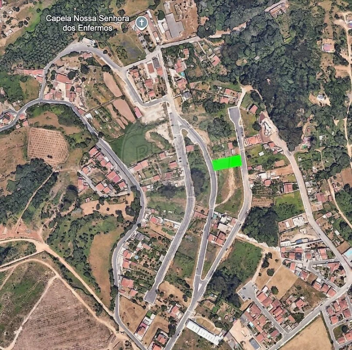 Terreno para Venda em Almargem do Bispo, Pêro Pinheiro e Montelavar Foto 1
