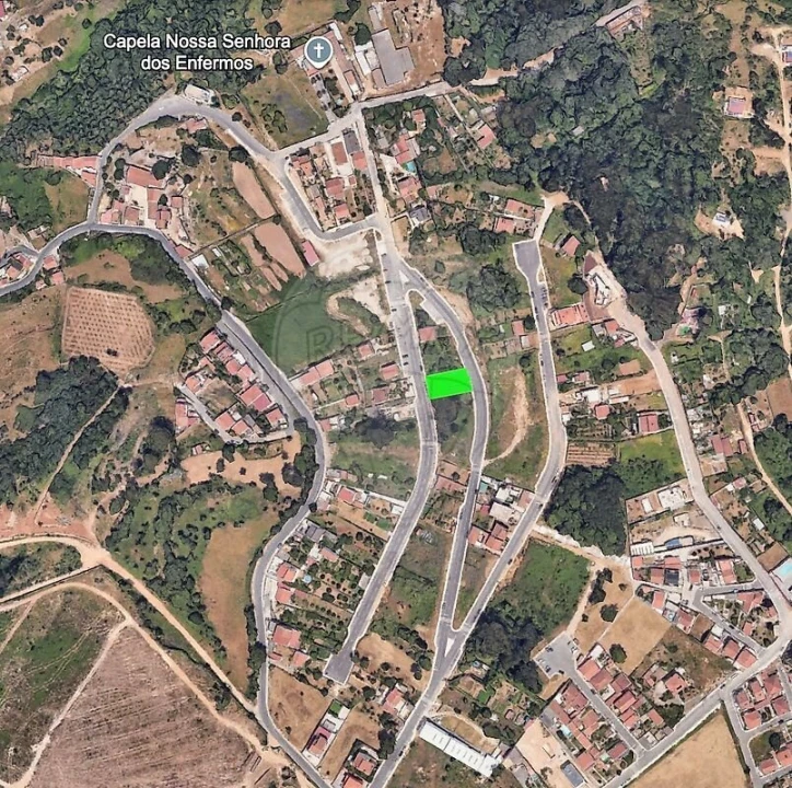 Terreno para Venda em Almargem do Bispo, Pêro Pinheiro e Montelavar Foto 4