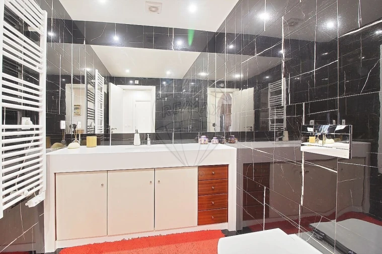 Apartamento T3 para Venda em Massamá e Monte Abraão Foto 11