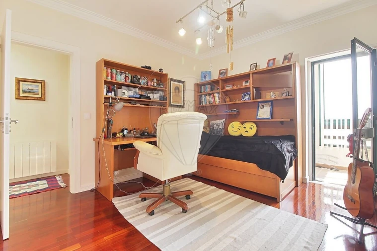 Apartamento T3 para Venda em Massamá e Monte Abraão Foto 26