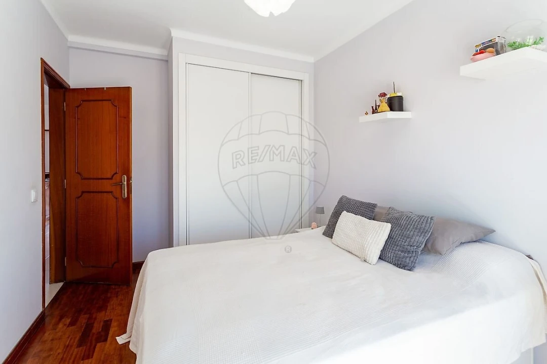 Apartamento T4 para Venda em Montijo e Afonsoeiro Foto 16