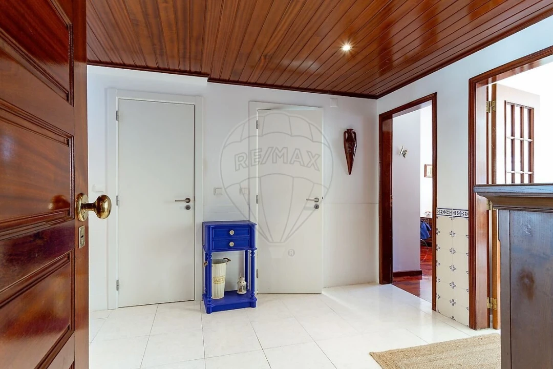Apartamento T4 para Venda em Montijo e Afonsoeiro Foto 8