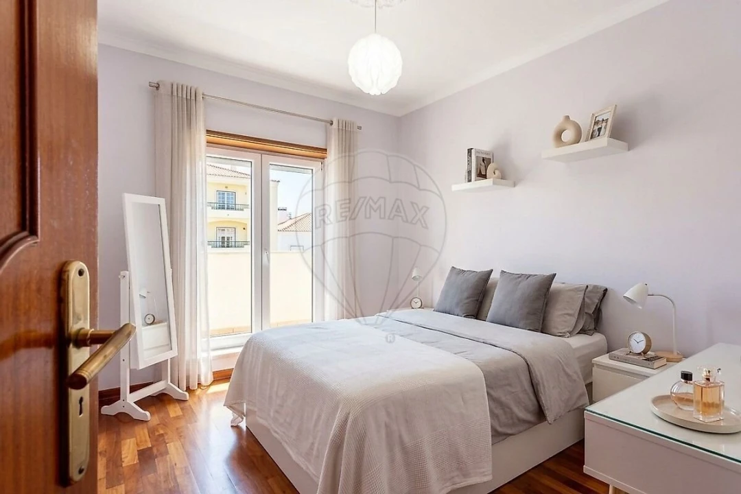 Apartamento T4 para Venda em Montijo e Afonsoeiro Foto 8