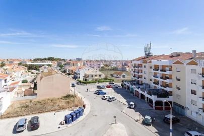 Apartamento T4 para Venda em Montijo e Afonsoeiro