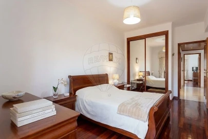 Apartamento T4 para Venda em Montijo e Afonsoeiro