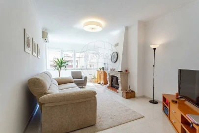 Apartamento T4 para Venda em Montijo e Afonsoeiro