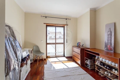 Apartamento T4 para Venda em Montijo e Afonsoeiro