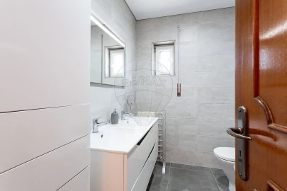 Apartamento T4 para Venda em Montijo e Afonsoeiro