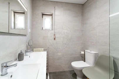 Apartamento T4 para Venda em Montijo e Afonsoeiro