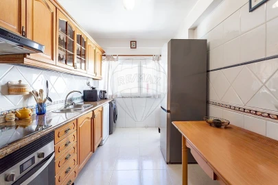 Apartamento T4 para Venda em Montijo e Afonsoeiro