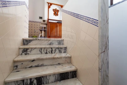 Apartamento T4 para Venda em Montijo e Afonsoeiro