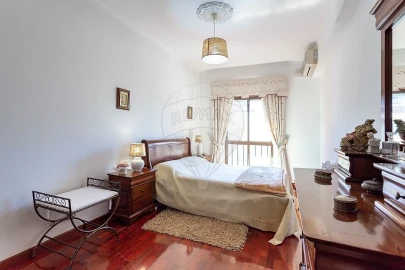 Apartamento T4 para Venda em Montijo e Afonsoeiro
