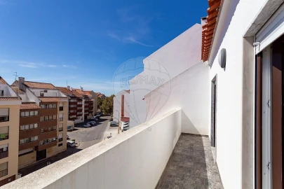 Apartamento T4 para Venda em Montijo e Afonsoeiro