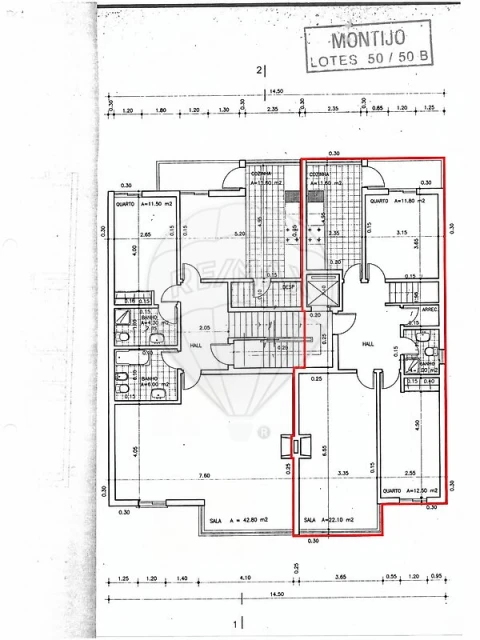Apartamento T4 para Venda em Montijo e Afonsoeiro