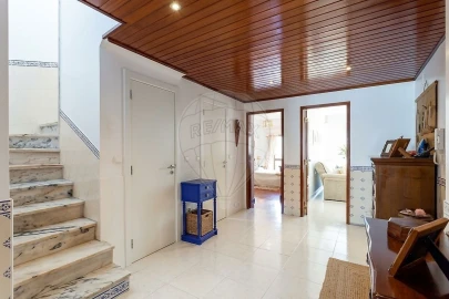 Apartamento T4 para Venda em Montijo e Afonsoeiro