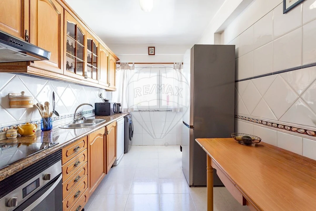 Apartamento T4 para Venda em Montijo e Afonsoeiro Foto 5