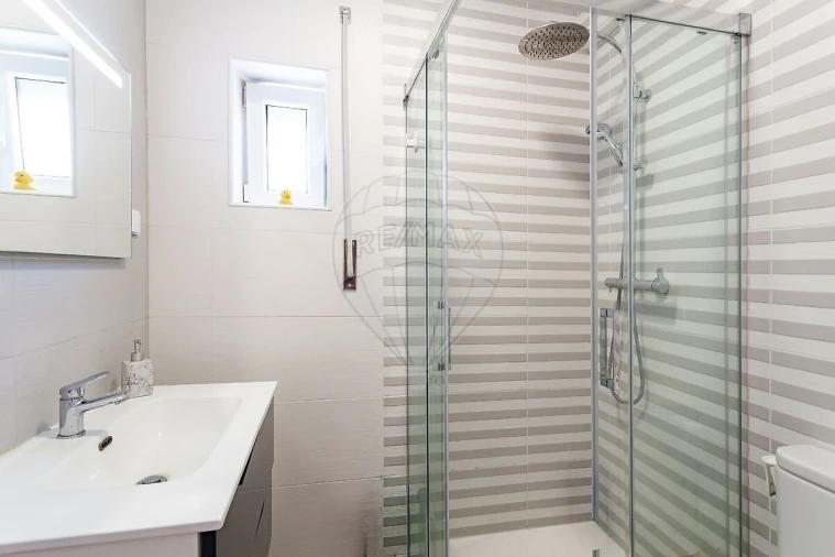 Apartamento T4 para Venda em Montijo e Afonsoeiro Foto 11