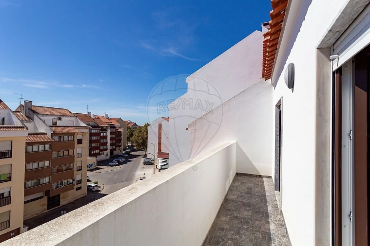 Apartamento T4 para Venda em Montijo e Afonsoeiro Foto 13