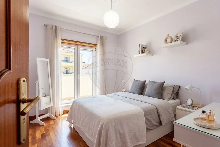 Apartamento T4 para Venda em Montijo e Afonsoeiro Foto 8