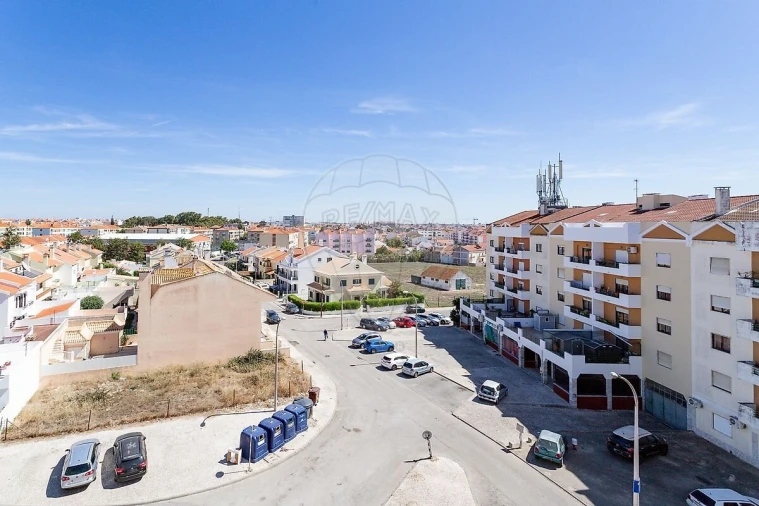 Apartamento T4 para Venda em Montijo e Afonsoeiro Foto 23