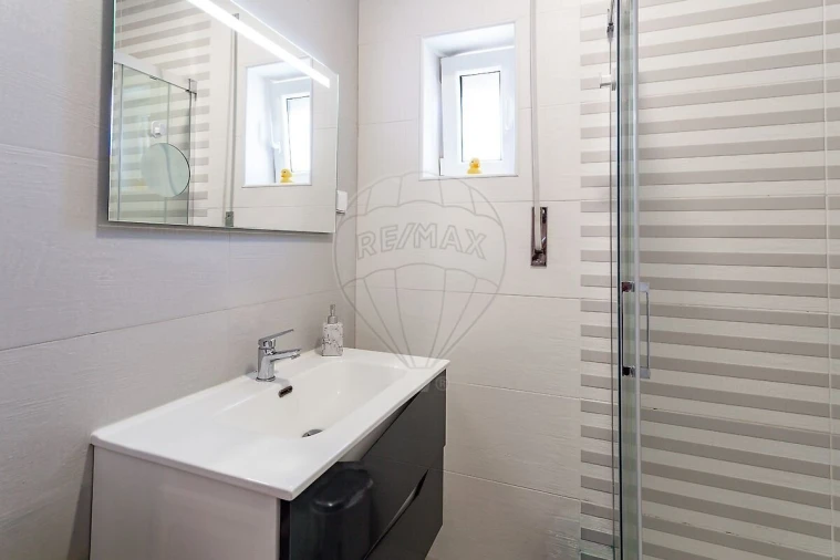 Apartamento T4 para Venda em Montijo e Afonsoeiro Foto 12