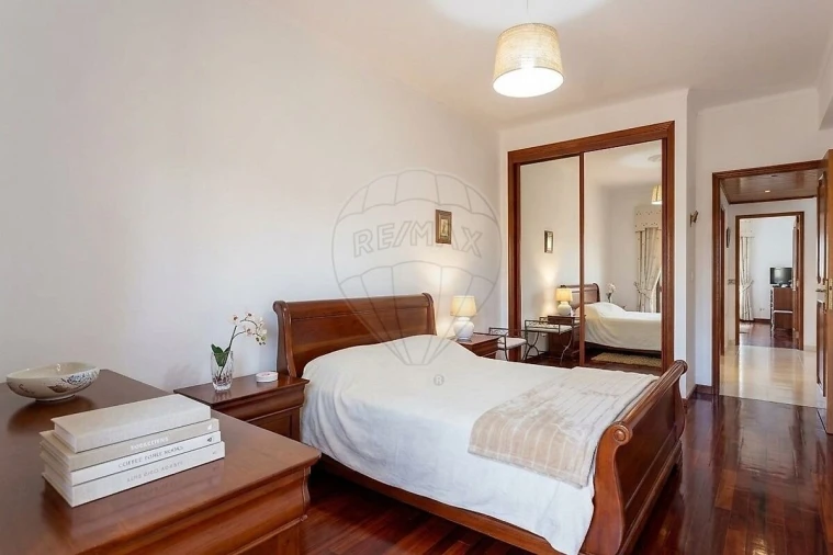 Apartamento T4 para Venda em Montijo e Afonsoeiro Foto 6