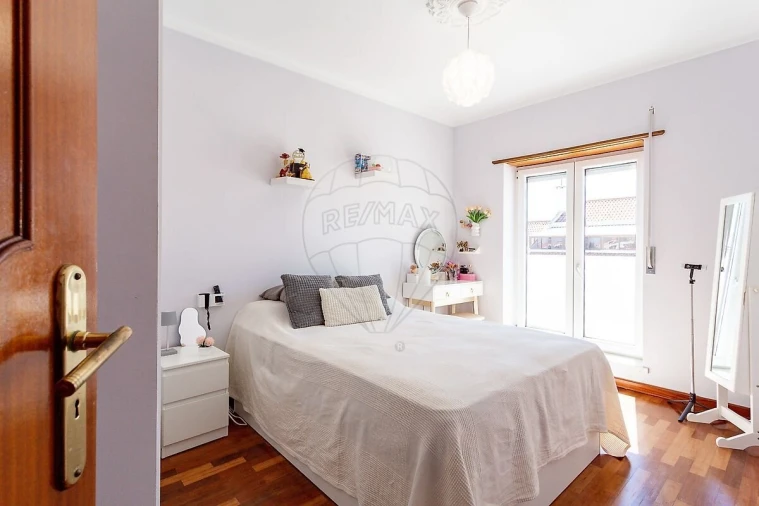 Apartamento T4 para Venda em Montijo e Afonsoeiro Foto 15