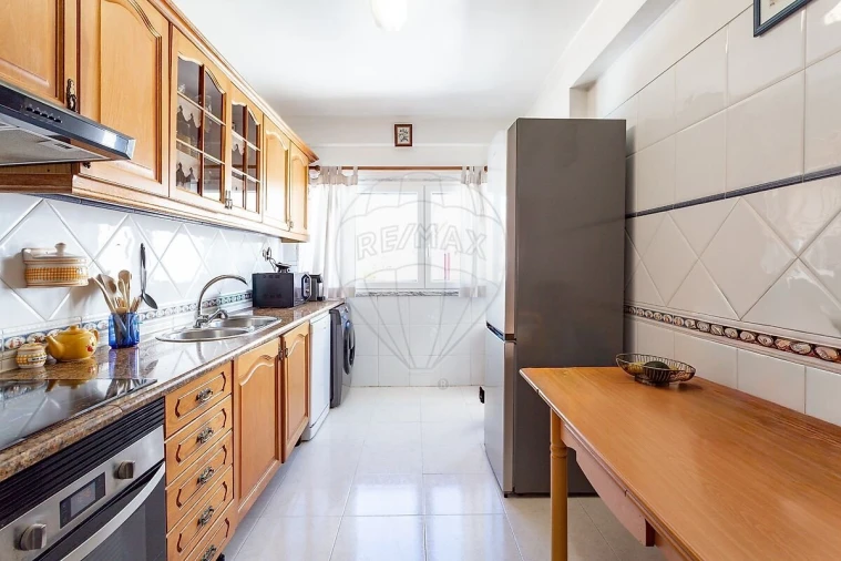 Apartamento T4 para Venda em Montijo e Afonsoeiro Foto 5
