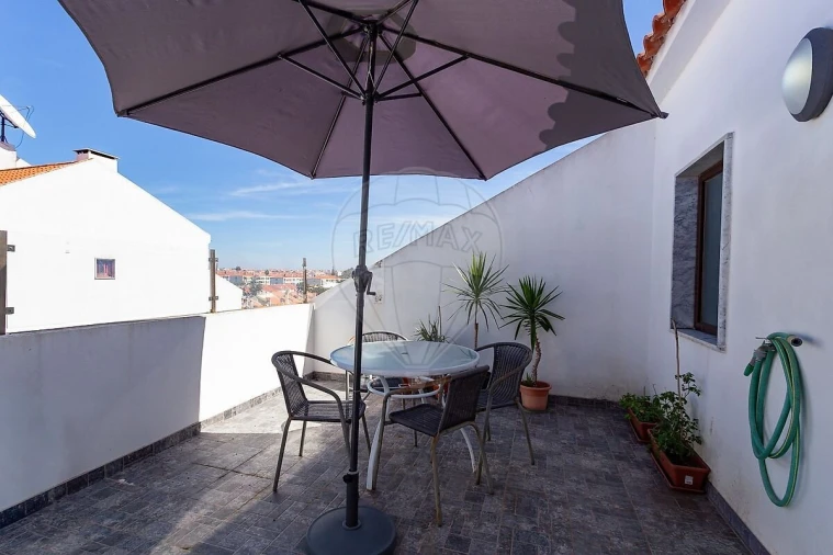 Apartamento T4 para Venda em Montijo e Afonsoeiro Foto 19
