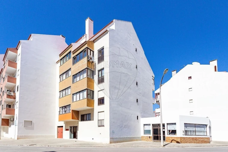 Apartamento T4 para Venda em Montijo e Afonsoeiro Foto 25