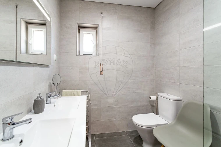Apartamento T4 para Venda em Montijo e Afonsoeiro Foto 18