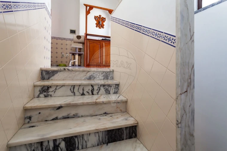 Apartamento T4 para Venda em Montijo e Afonsoeiro Foto 13