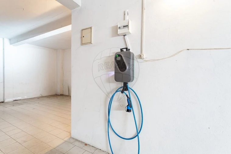 Apartamento T4 para Venda em Montijo e Afonsoeiro Foto 24