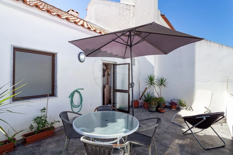 Apartamento T4 para Venda em Montijo e Afonsoeiro Foto 20
