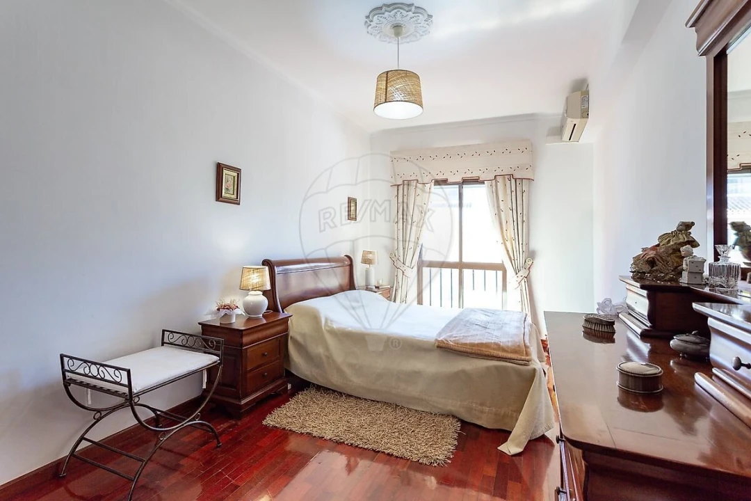 Apartamento T4 para Venda em Montijo e Afonsoeiro Foto 9