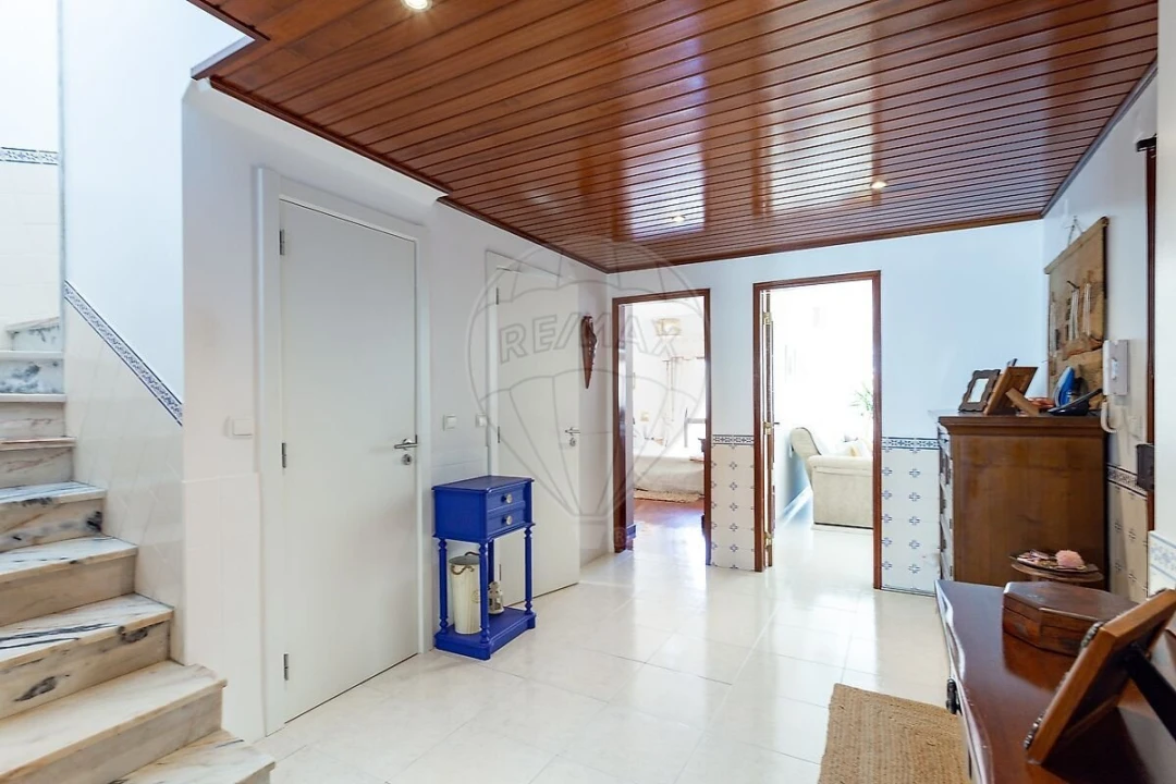 Apartamento T4 para Venda em Montijo e Afonsoeiro Foto 10