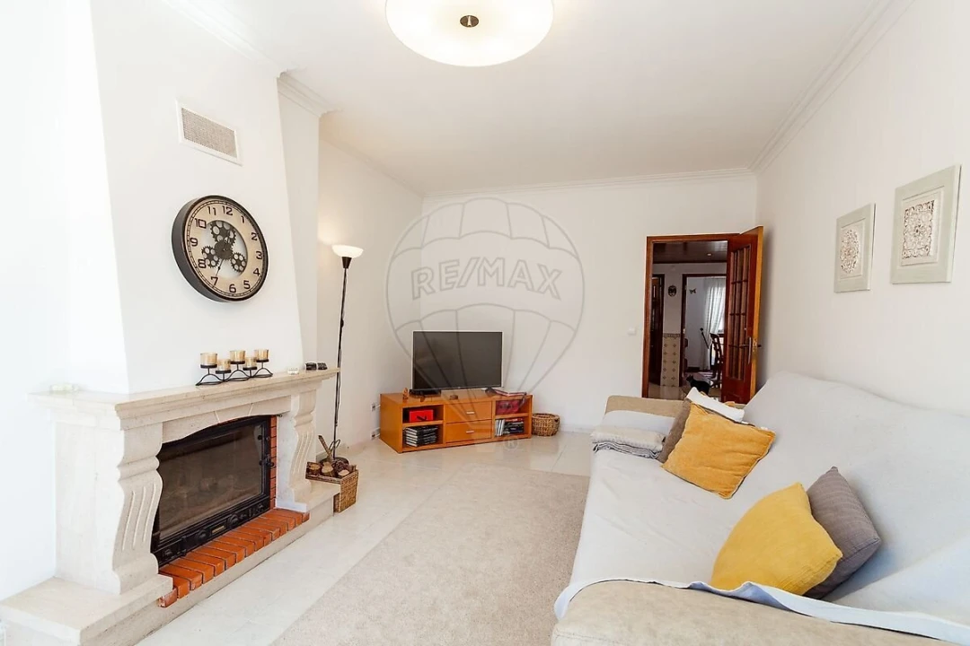 Apartamento T4 para Venda em Montijo e Afonsoeiro Foto 1