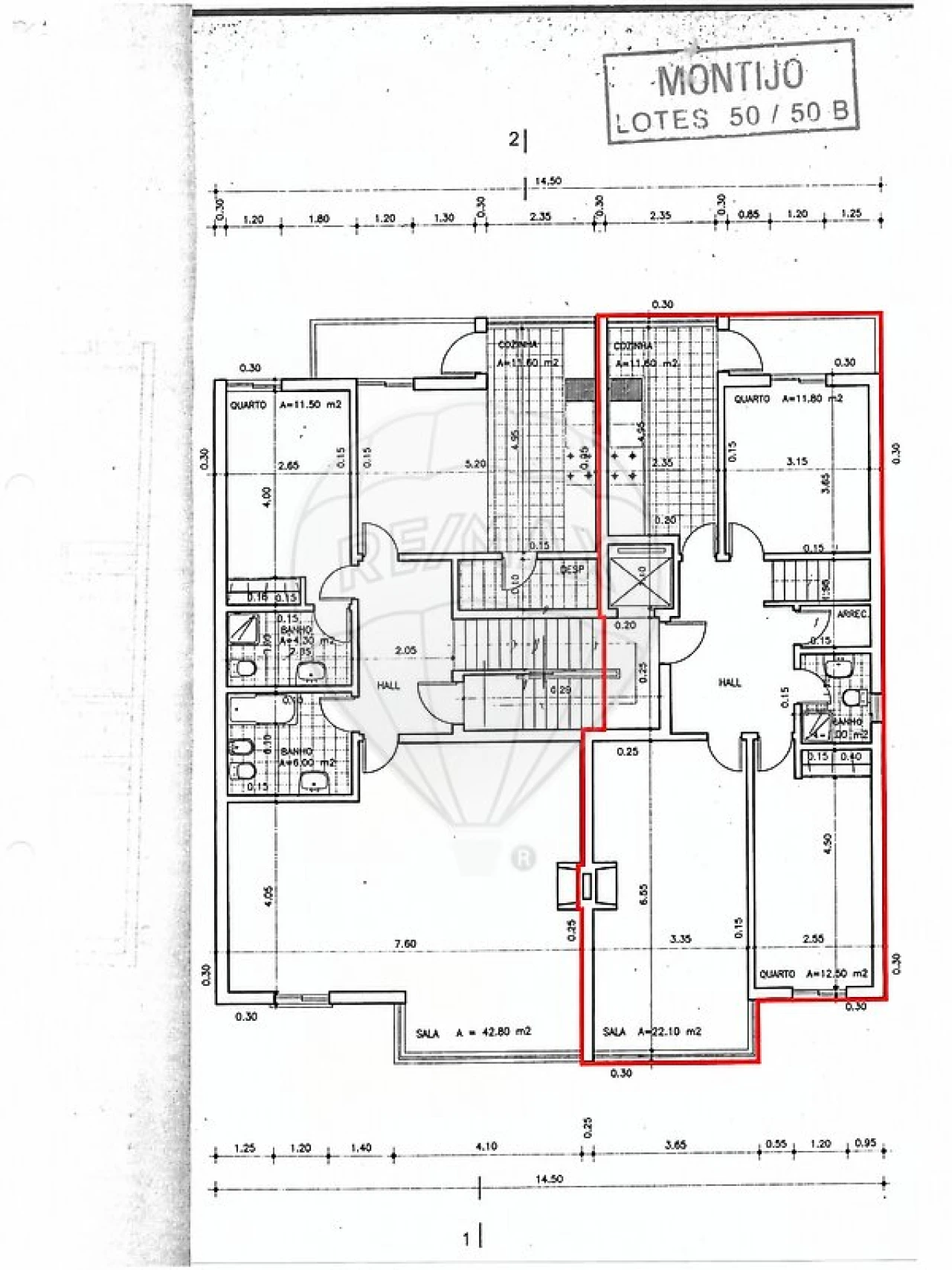 Apartamento T4 para Venda em Montijo e Afonsoeiro Foto 26
