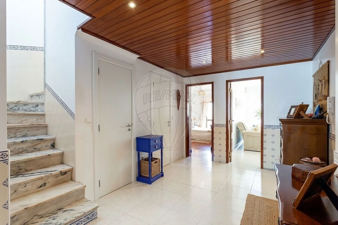 Apartamento T4 para Venda em Montijo e Afonsoeiro Foto 5