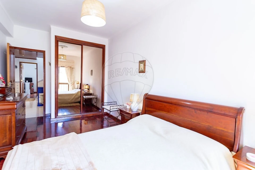 Apartamento T4 para Venda em Montijo e Afonsoeiro Foto 7