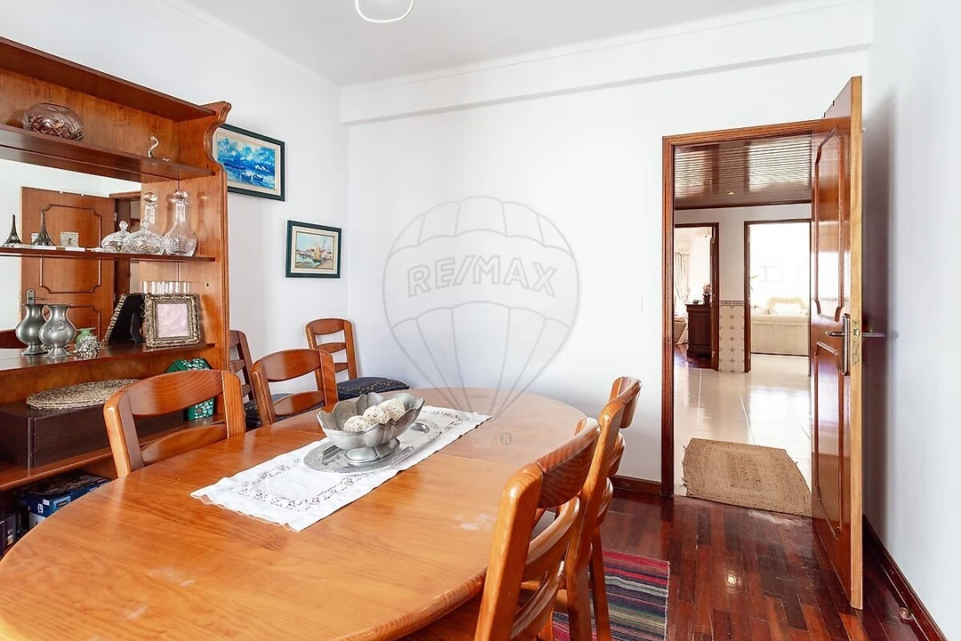 Apartamento T4 para Venda em Montijo e Afonsoeiro Foto 6