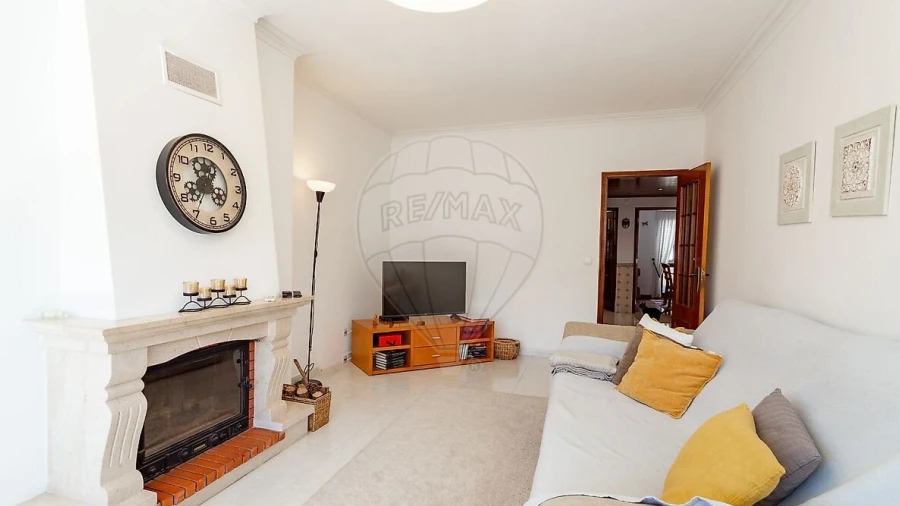 Apartamento T4 para Venda em Montijo e Afonsoeiro