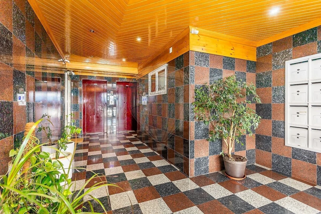 Apartamento T2 para Venda em Rio de Mouro Foto 21