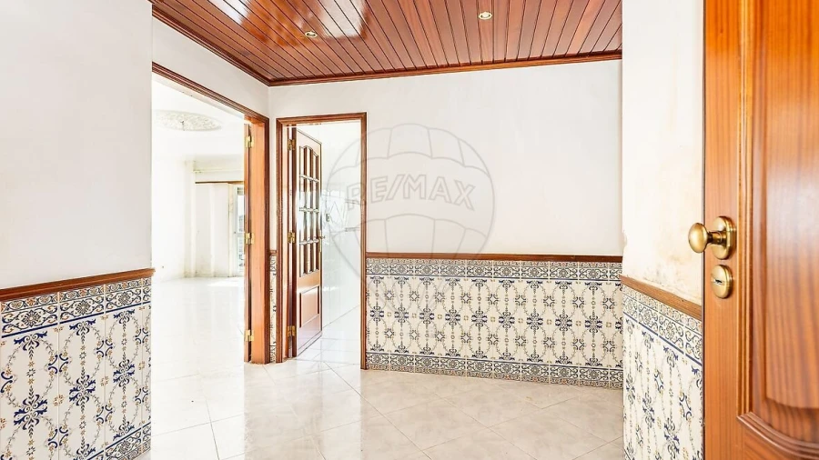 Apartamento T2 para Venda em Rio de Mouro