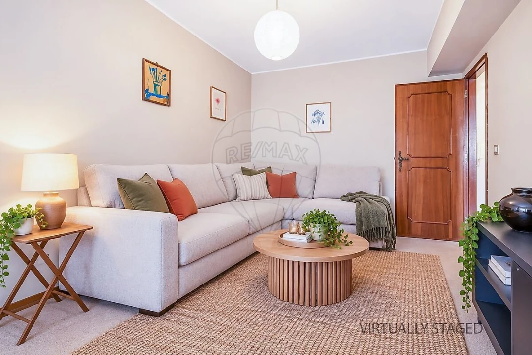 Apartamento T2 para Venda em Águas Livres Foto 7