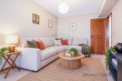 Apartamento T2 para Venda em Águas Livres