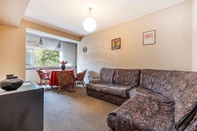 Apartamento T2 para Venda em Águas Livres