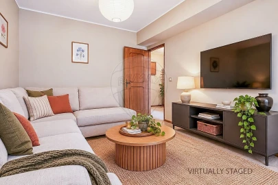Apartamento T2 para Venda em Águas Livres