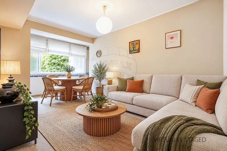 Apartamento T2 para Venda em Águas Livres Foto 6