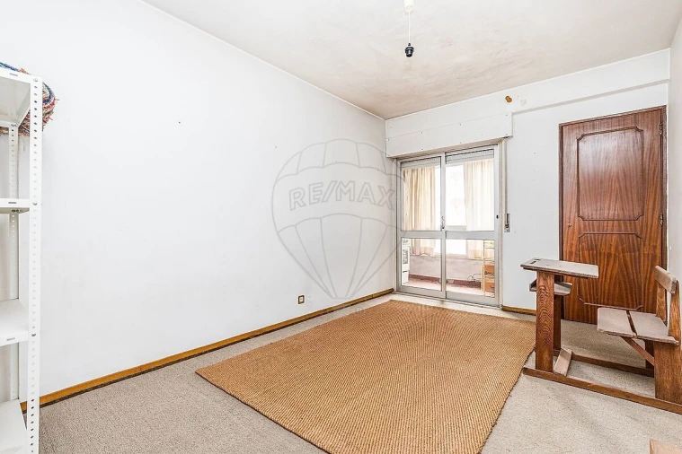 Apartamento T2 para Venda em Águas Livres Foto 15